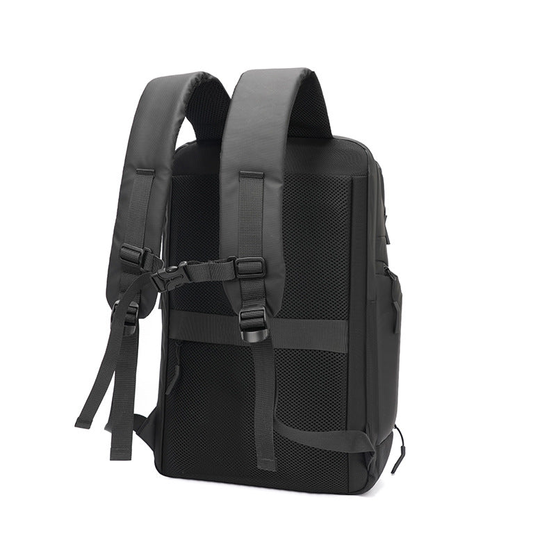 High-Performance Utility Backpack