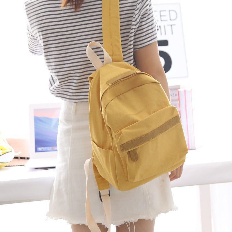 Functional Daily Use Backpack