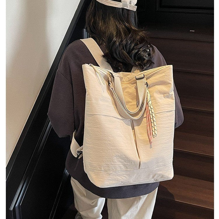 Chic Multi-Functional Everyday Tote Calm Wears