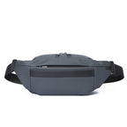 Waterproof Multi-Pocket Utility Waist Bag