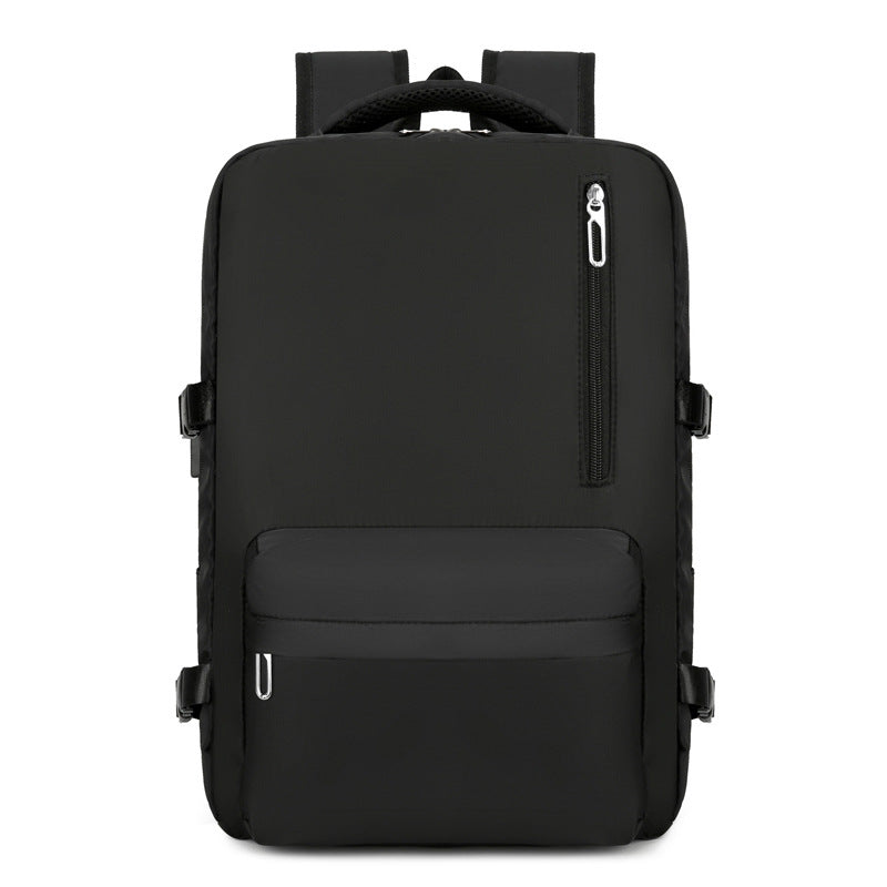 Versatile Multi-Pocket Backpack