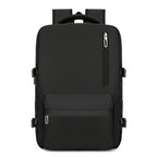 Versatile Multi-Pocket Backpack