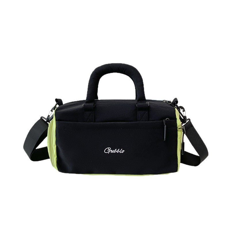 Versatile Durable Weekend Duffel Bag
