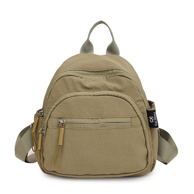 Practical Outdoor Backpack
