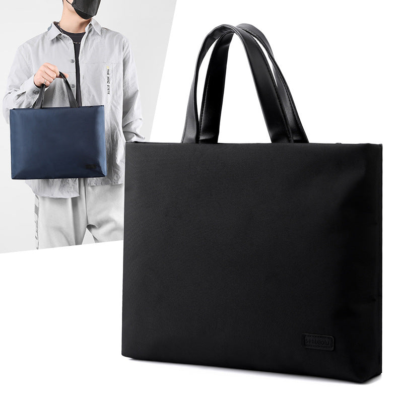 Professional Laptop Briefcase