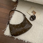 Women's casual shoulder bag with elegant pearl accents-https://detail.1688.com/offer/993503003896.html-Calm Wears-Braun-nothing-Calm Wears