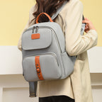 Stylish Travel Backpack Calm Wears