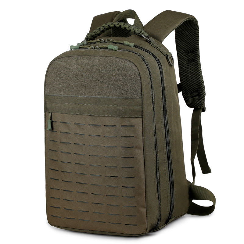 Urban Utility Backpack