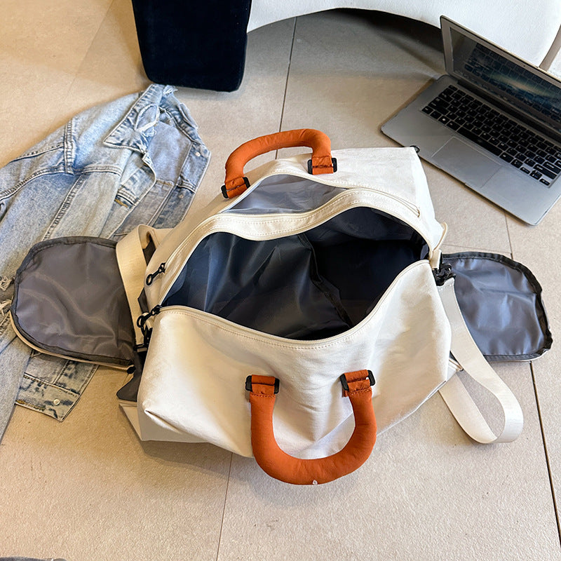 Versatile Sports Duffle Bag