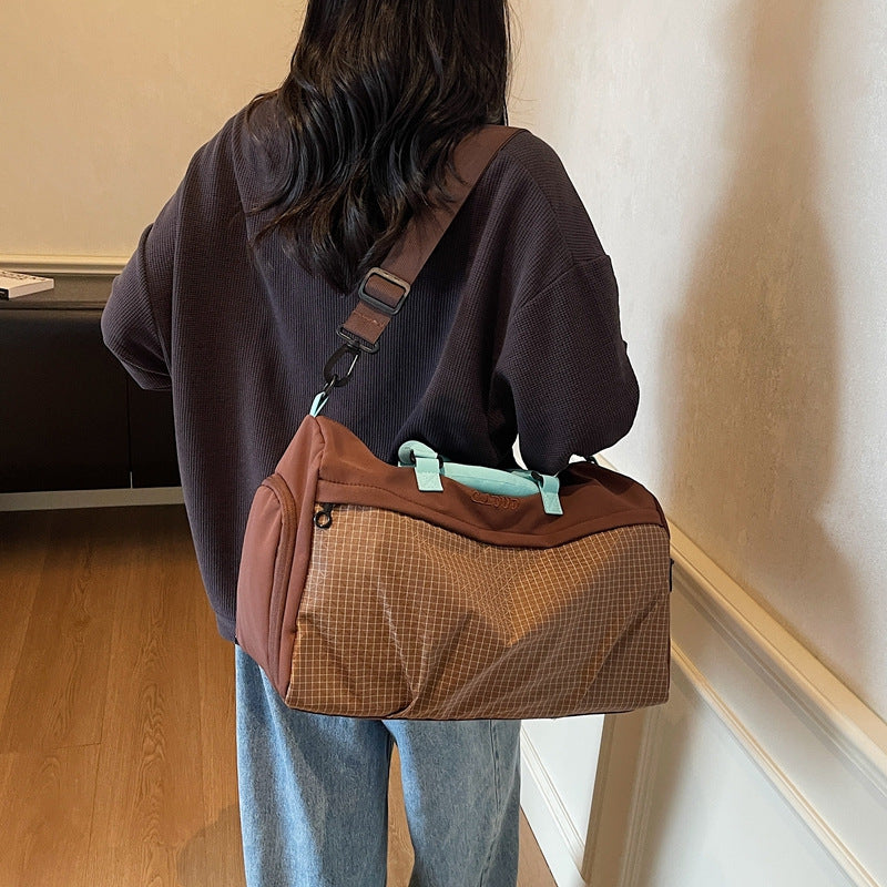 Versatile Sport Duffel Bag