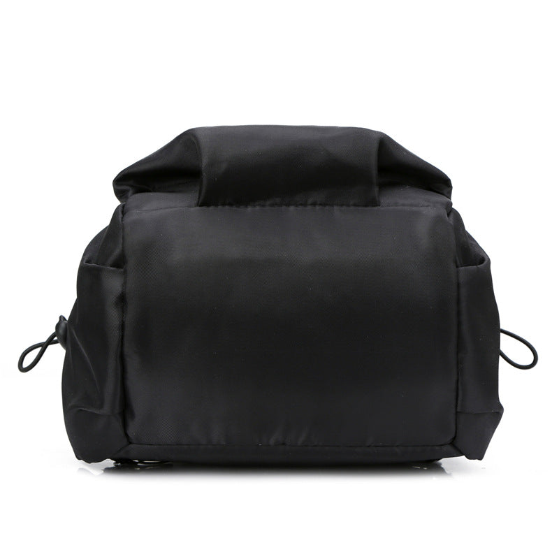 Compact Multi-Functional Sling Bag