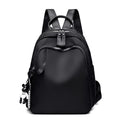 Versatile Soft-Shell Backpack