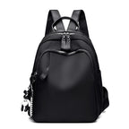 Versatile Soft-Shell Backpack