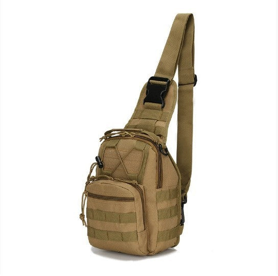 Tactical Sling Bag