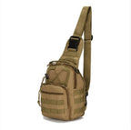 Tactical Sling Bag