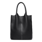 Handbags for School style Tote Bag-dione couture20260420-Calm Wears-Black-Calm Wears