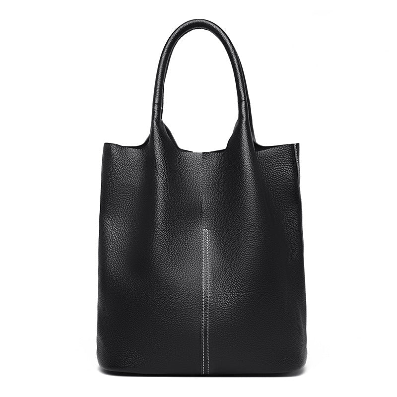Handbags for School style Tote Bag-dione couture20260420-Calm Wears-Black-Calm Wears