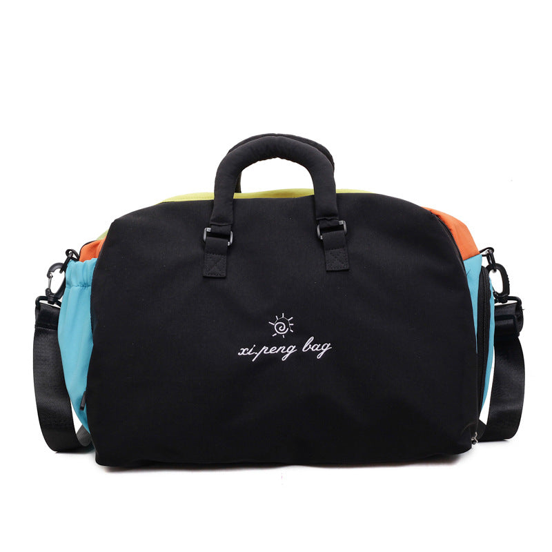 Multi-Functional Sports Travel Duffle
