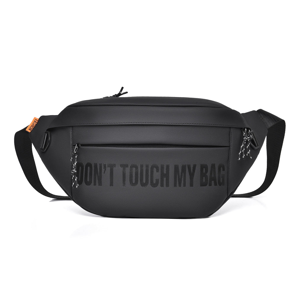 Stylish Anti-Theft Fanny Pack