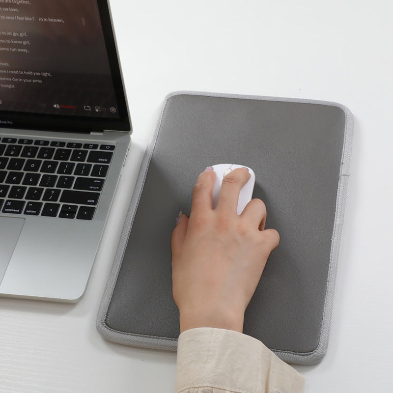 Elegant Protective Cover for Tablets