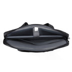 Elegant Laptop Bag with Multiple Compartments