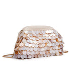 Decorative Clutch Bag