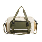 Multi-Functional Travel Duffel Bag