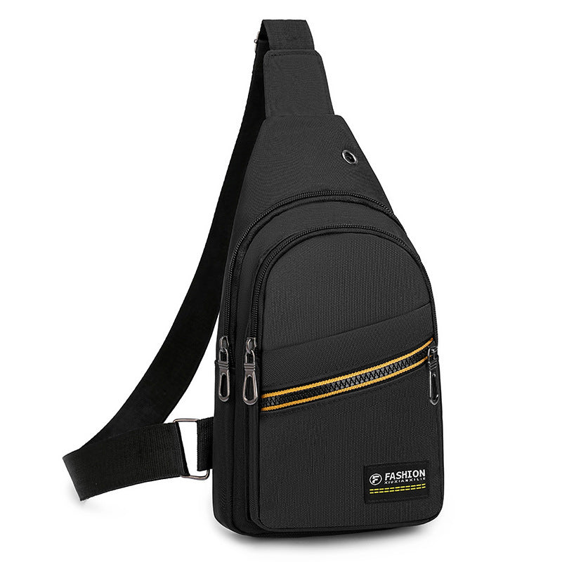 High-Performance Sling Bag
