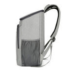 Durable Structured Backpack
