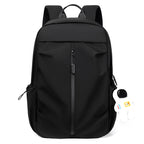 Versatile Backpack with Multiple Compartments Calm Wears
