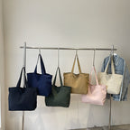 Canvas Tote Calm Wears