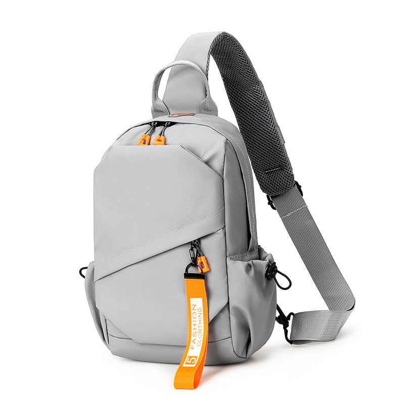 Compact Multi-Functional Sling Backpack  1785736764