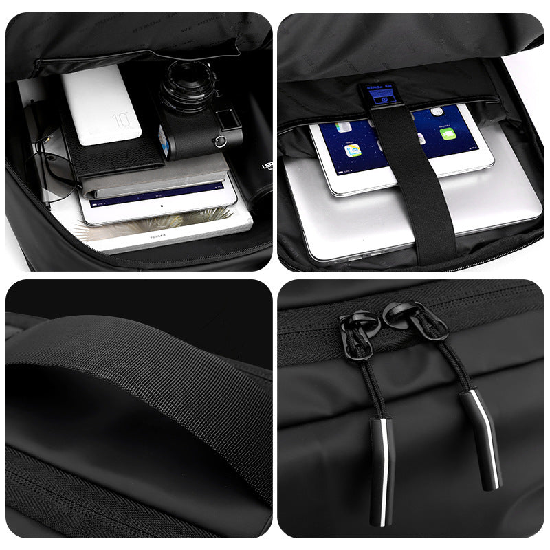 Versatile Laptop Backpack