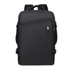Versatile Lightweight Business Backpack