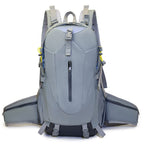 Adventure-Ready Cross-Body Hydration Backpack Calm Wears