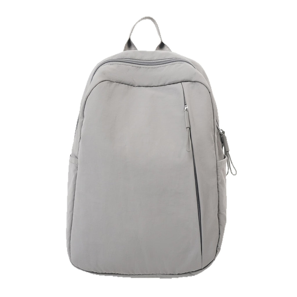 Backpack with Multiple Compartments By