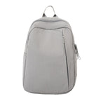 Backpack with Multiple Compartments By