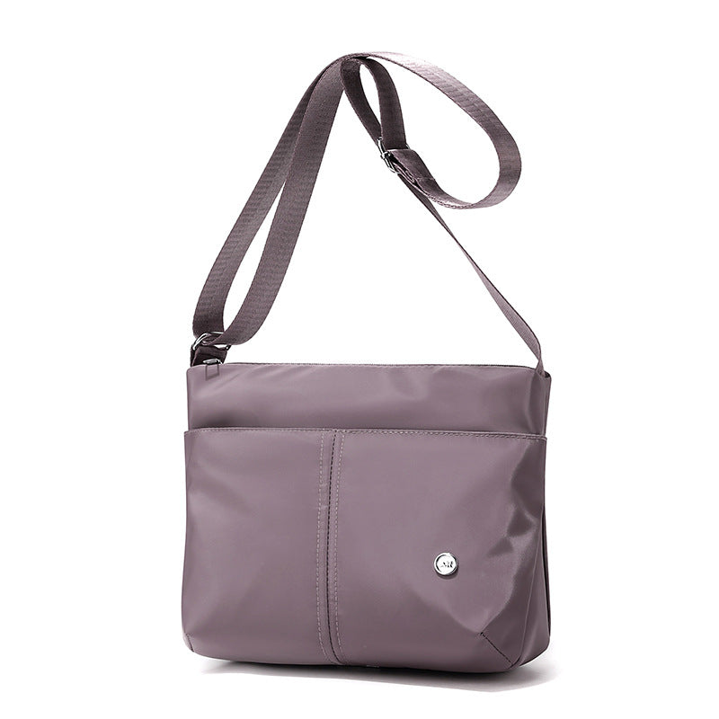 Stylish Crossbody Pouch