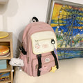 Stylish Casual Backpack
