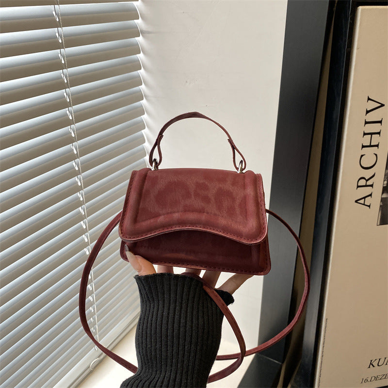 Ladies' mini handbag in retro style with removable shoulder strap-https://detail.1688.com/offer/1033797226064.html-Calm Wears-Rot-nothing-Calm Wears