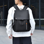 Versatile Tech-Enhanced Backpack