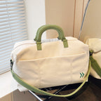 Premium Travel Weekend Duffel