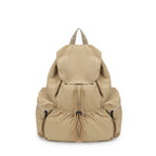 Multifunctional Outdoor Bag with Adjustable Drawstring