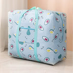 Unisex Large Capacity Travel Storage Tote