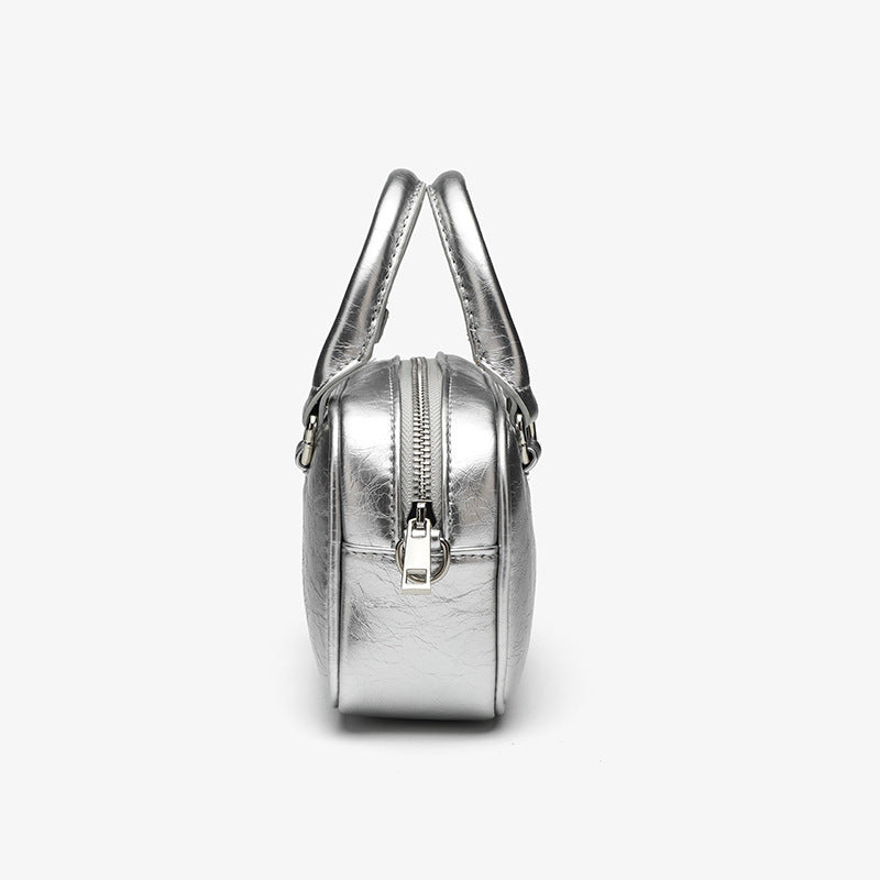 Elegant Structured Handbag