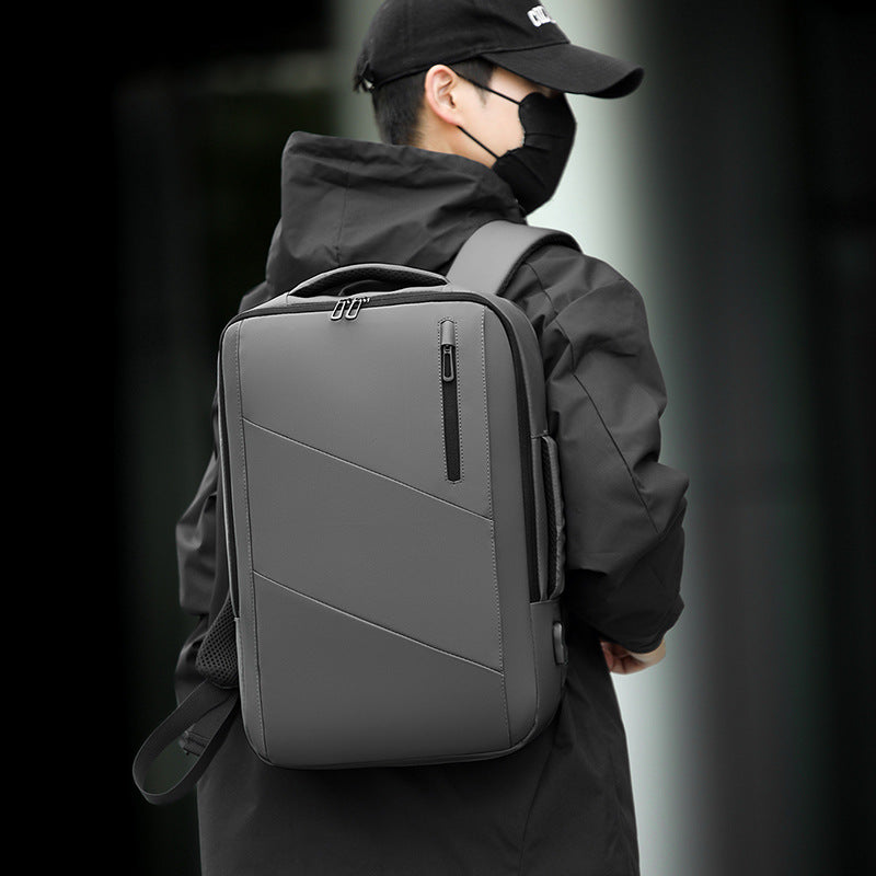 Professional Slim Organizational Backpack