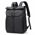 Urban Roll-Top Backpack Calm Wears