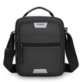 Versatile Crossbody Organizer Bag
