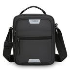 Versatile Crossbody Organizer Bag