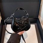 WoChic Mini Handheld Satchel Bag